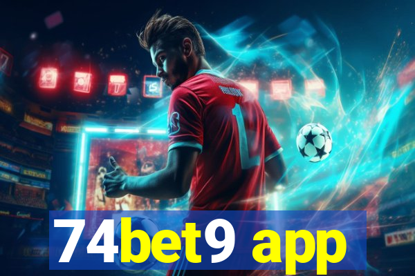 74bet9 app